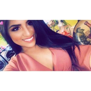 Meet your Posher, Diana